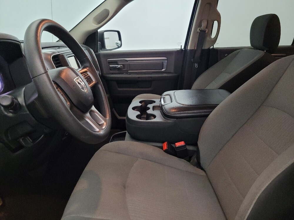 2021 RAM 1500 in Chesapeake, VA 23320 - 18124836 17