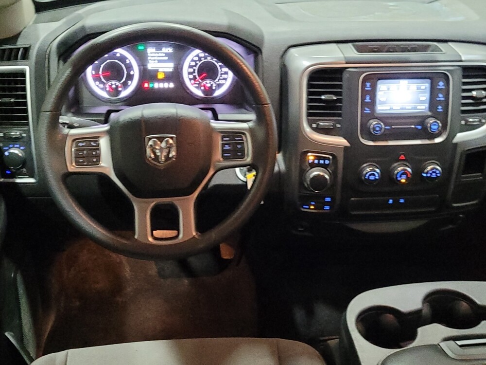 2021 RAM 1500 in Chesapeake, VA 23320 - 18124836 22