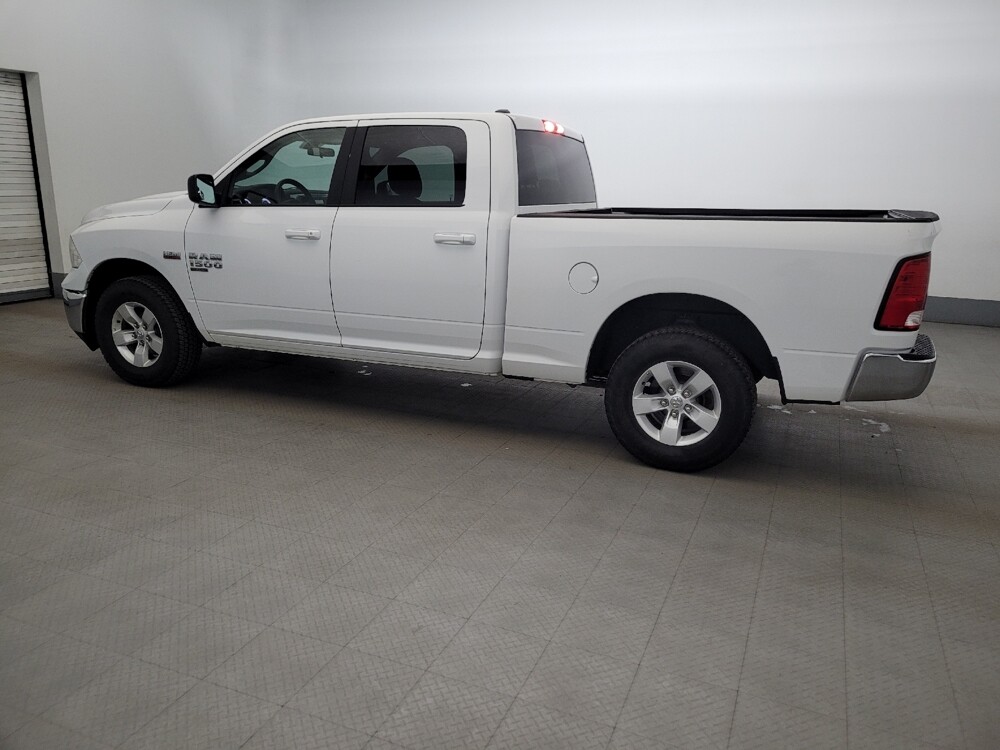 2021 RAM 1500 in Chesapeake, VA 23320 - 18124836 3