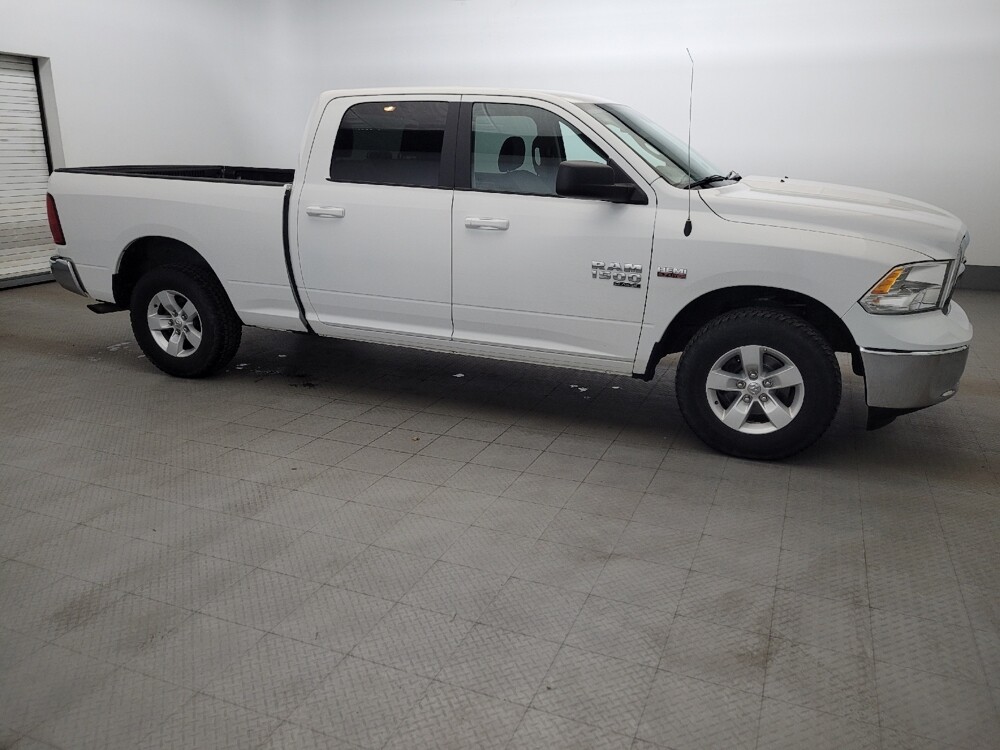 2021 RAM 1500 in Chesapeake, VA 23320 - 18124836 11