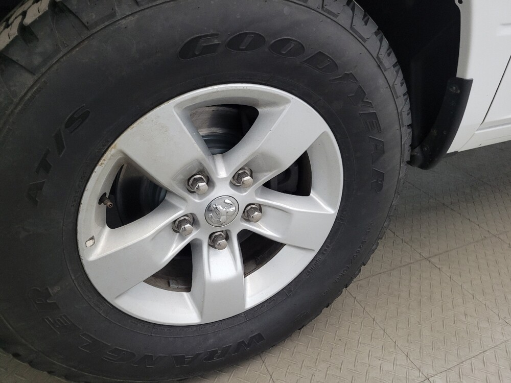 2021 RAM 1500 in Chesapeake, VA 23320 - 18124836 31