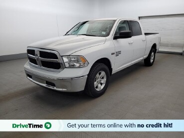 2021 RAM 1500 in Chesapeake, VA 23320