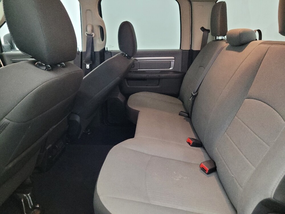 2021 RAM 1500 in Chesapeake, VA 23320 - 18124836 18