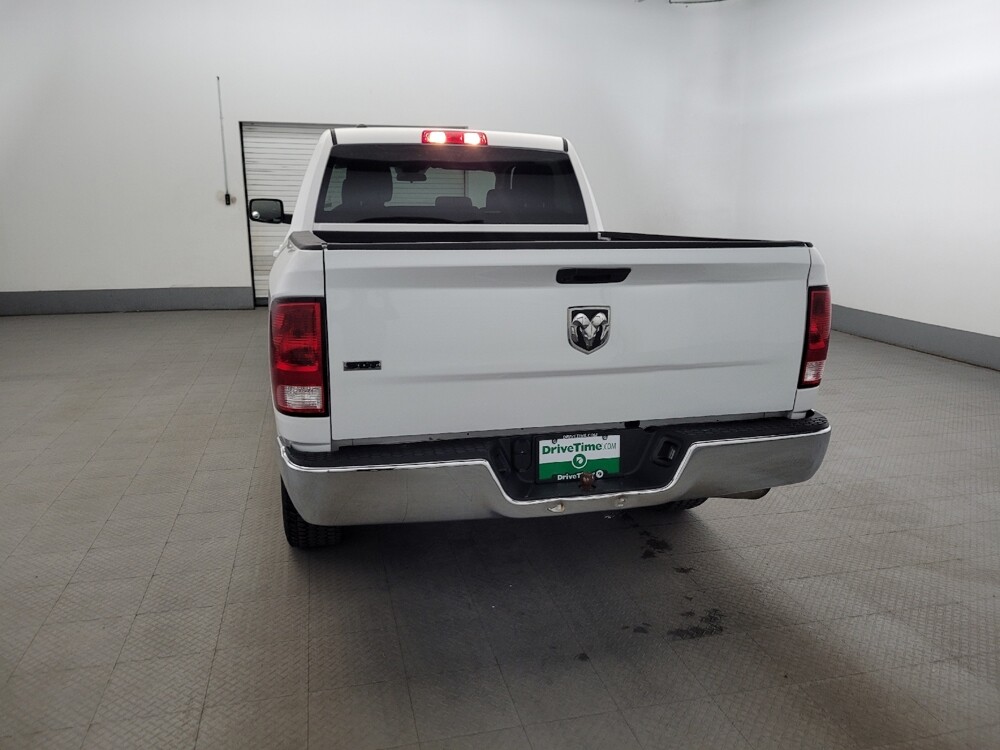 2021 RAM 1500 in Chesapeake, VA 23320 - 18124836 6