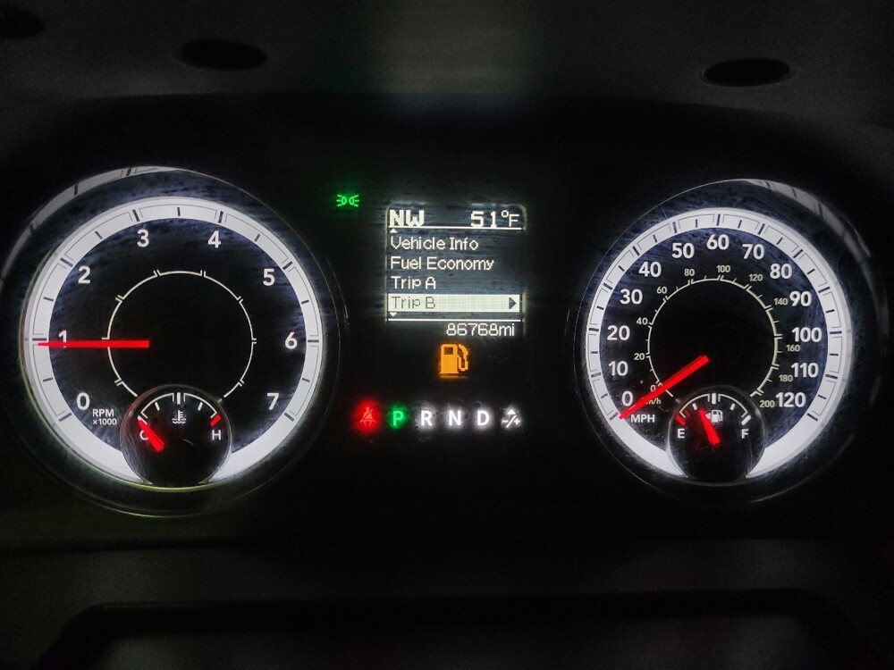 2021 RAM 1500 in Chesapeake, VA 23320 - 18124836 23