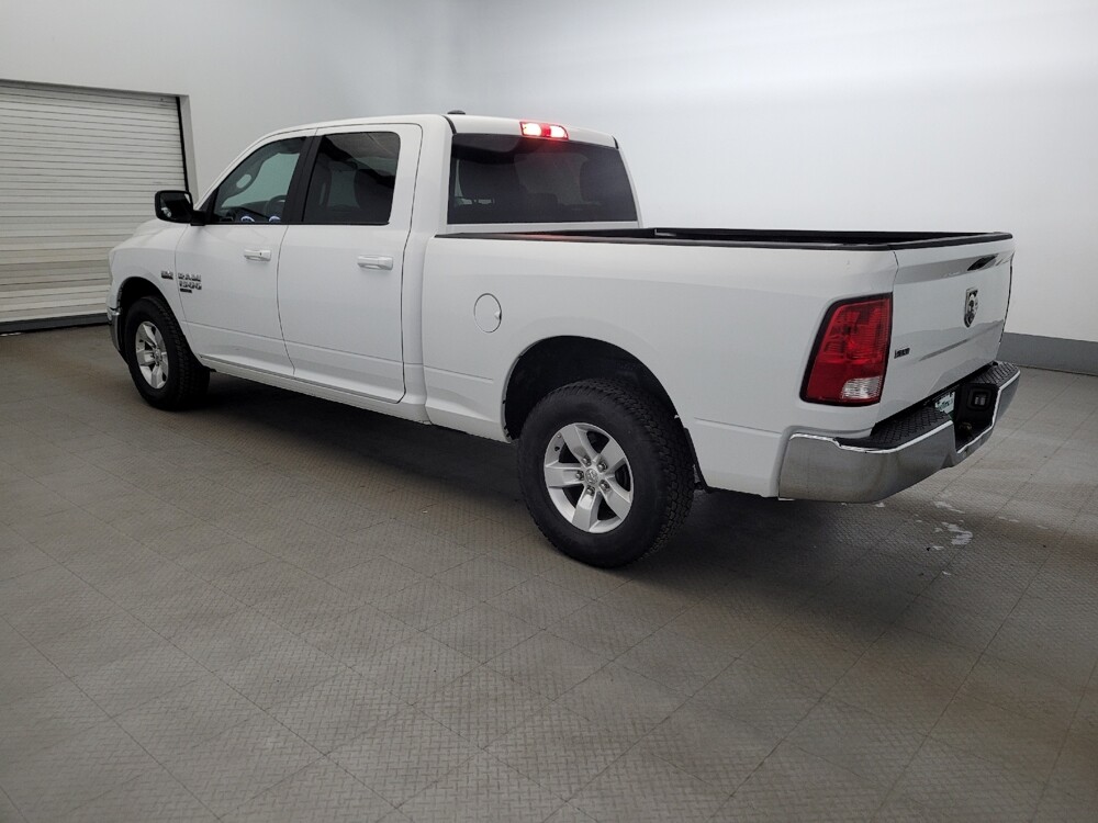 2021 RAM 1500 in Chesapeake, VA 23320 - 18124836 5