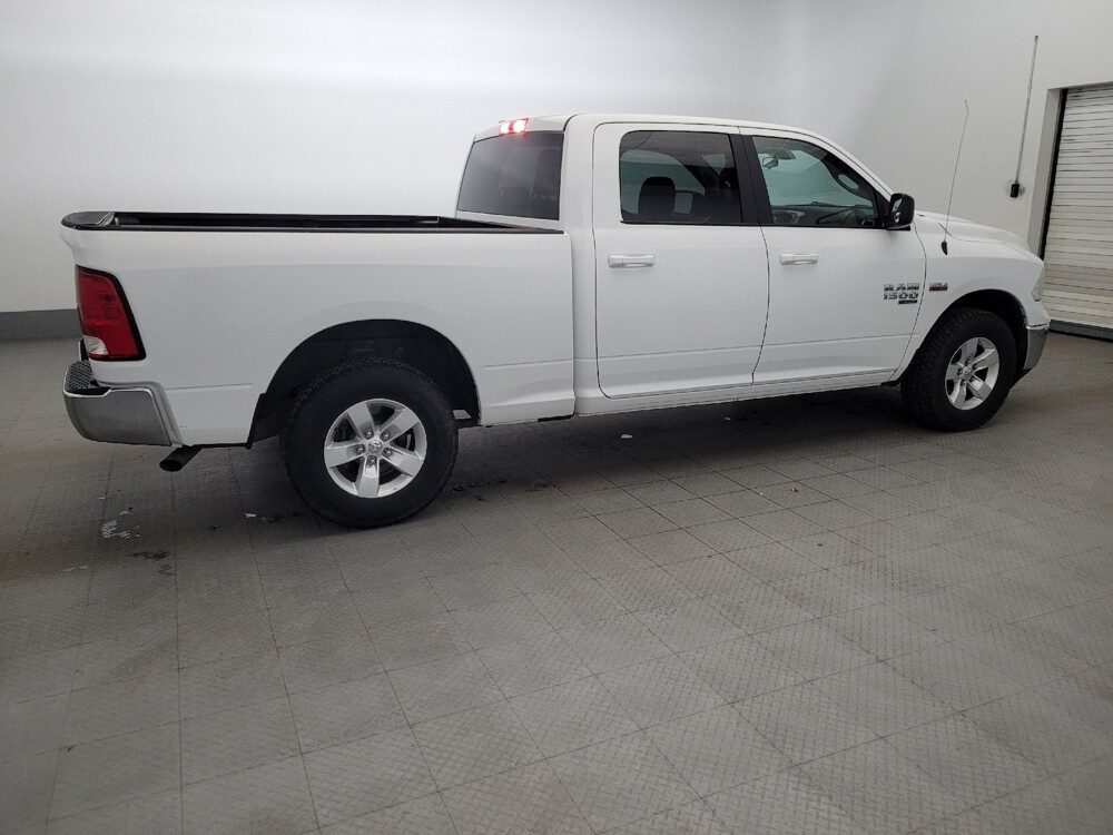 2021 RAM 1500 in Chesapeake, VA 23320 - 18124836 10
