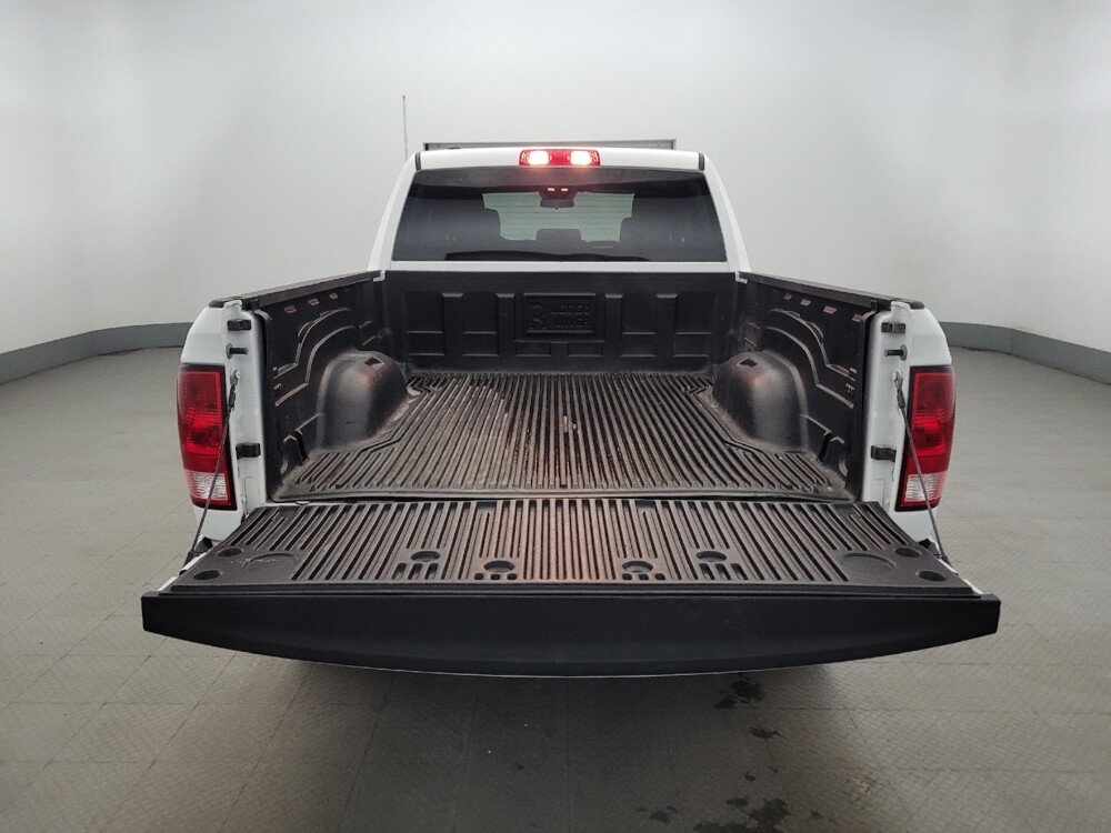 2021 RAM 1500 in Chesapeake, VA 23320 - 18124836 29