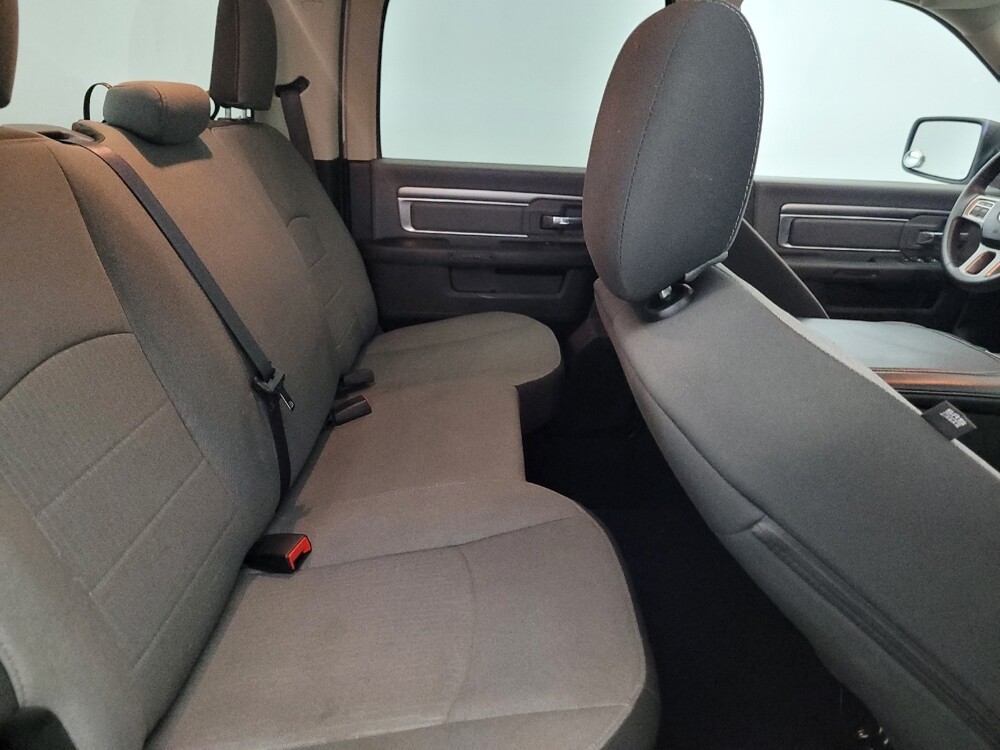 2021 RAM 1500 in Chesapeake, VA 23320 - 18124836 19