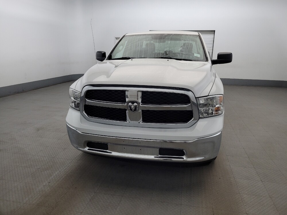 2021 RAM 1500 in Chesapeake, VA 23320 - 18124836 15