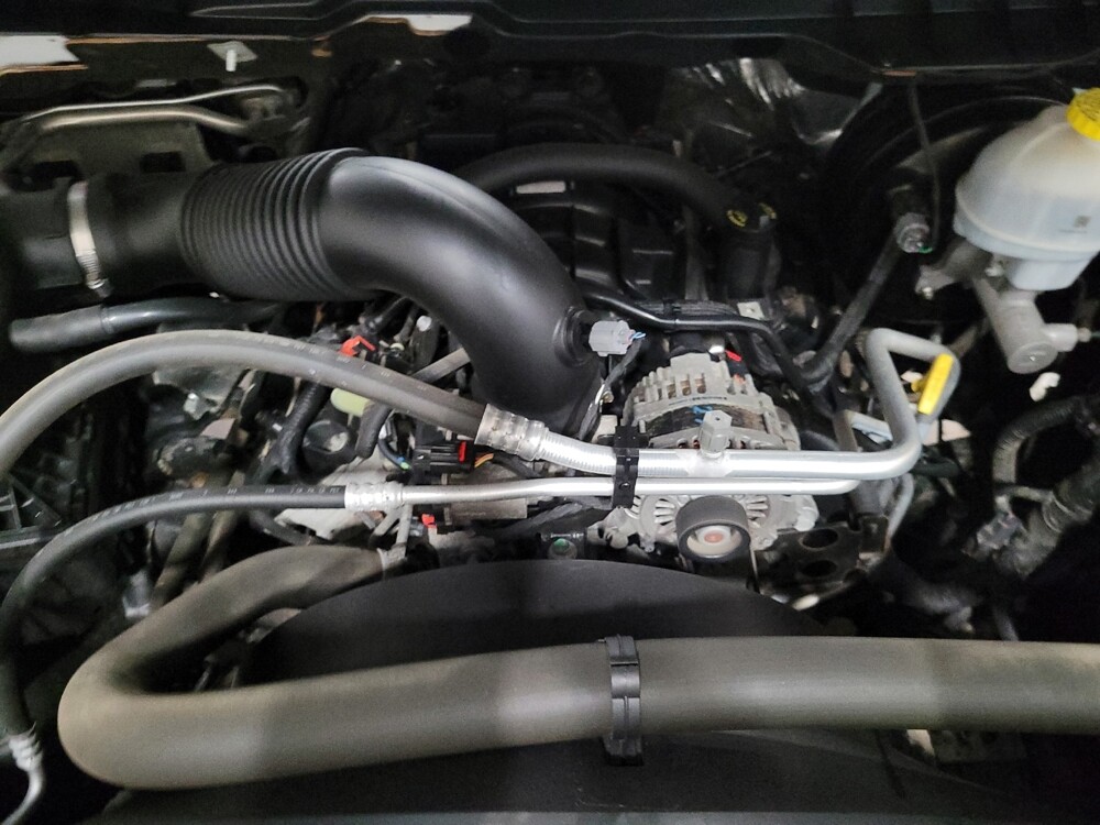 2021 RAM 1500 in Chesapeake, VA 23320 - 18124836 30