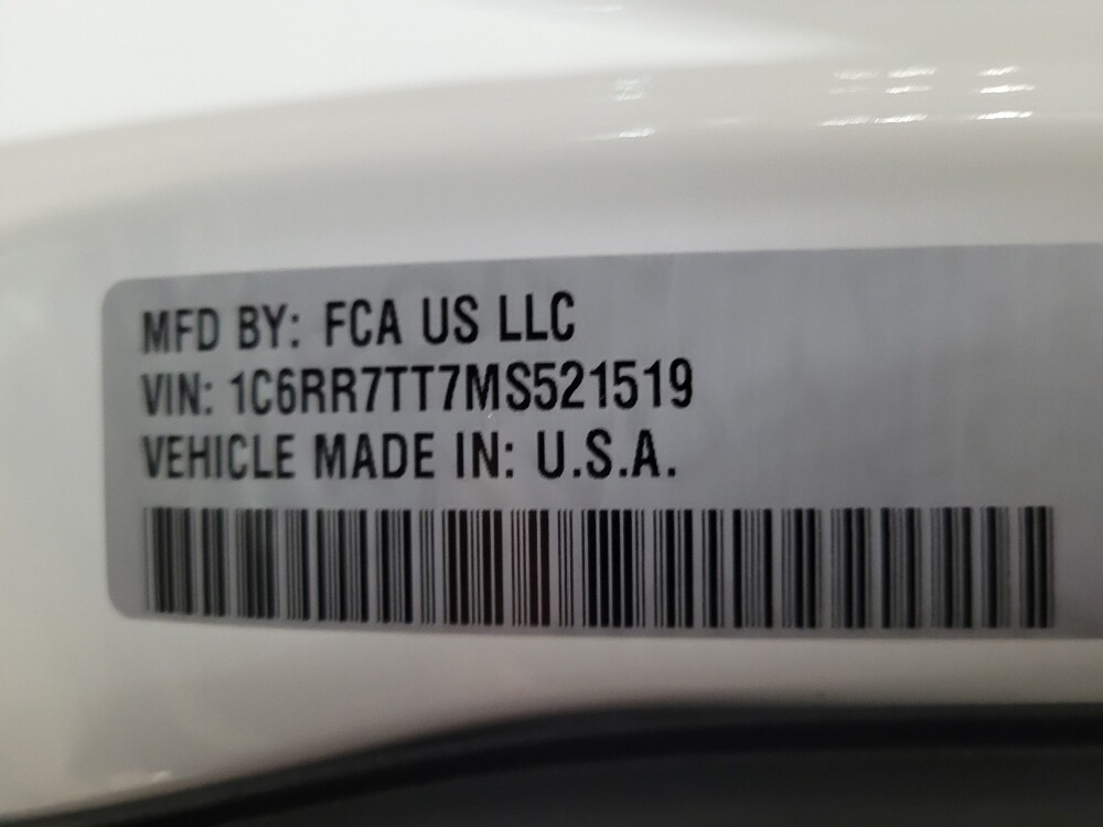 2021 RAM 1500 in Chesapeake, VA 23320 - 18124836 33