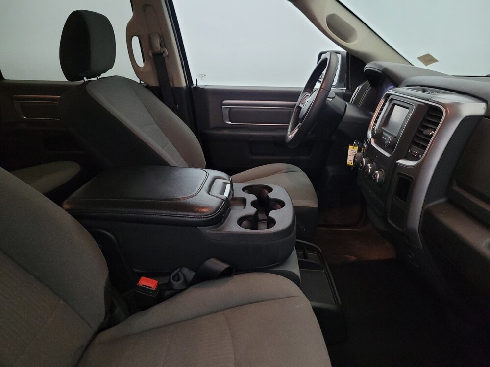 2021 RAM 1500 in Chesapeake, VA 23320 - 18124836 21