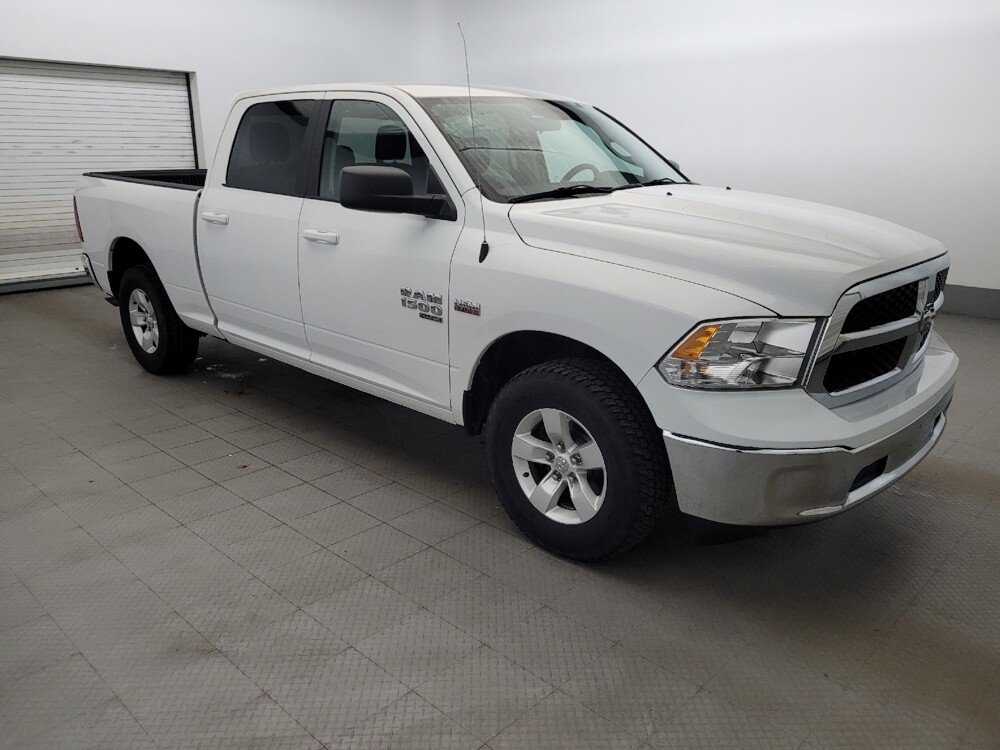 2021 RAM 1500 in Chesapeake, VA 23320 - 18124836 13