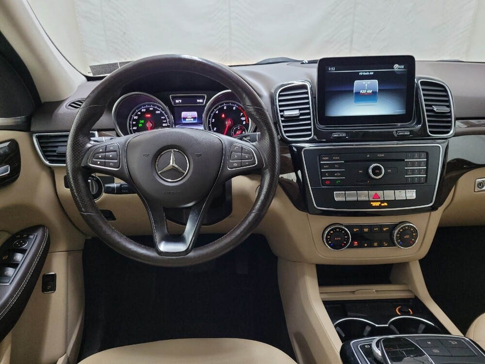 2018 Mercedes-Benz GLE 350 in Allentown, PA 18103 - 18124837 22