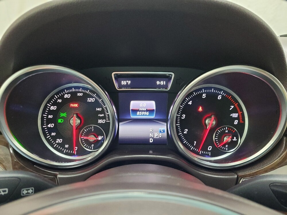 2018 Mercedes-Benz GLE 350 in Allentown, PA 18103 - 18124837 23