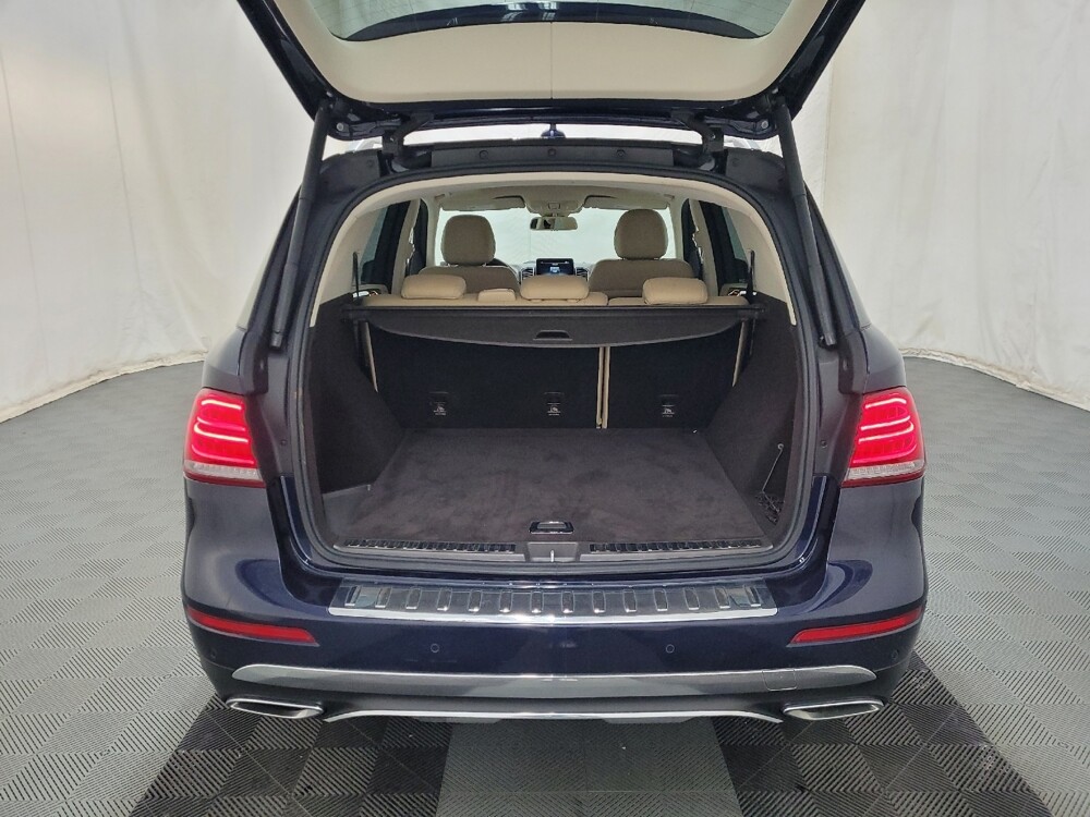 2018 Mercedes-Benz GLE 350 in Allentown, PA 18103 - 18124837 29