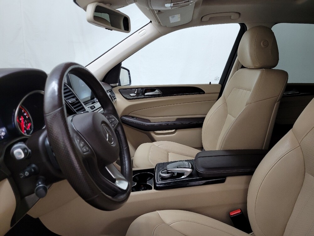 2018 Mercedes-Benz GLE 350 in Allentown, PA 18103 - 18124837 17