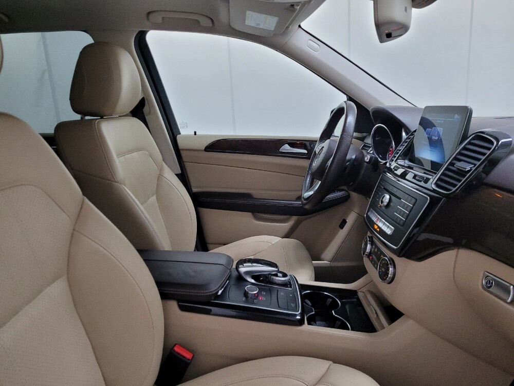 2018 Mercedes-Benz GLE 350 in Allentown, PA 18103 - 18124837 21