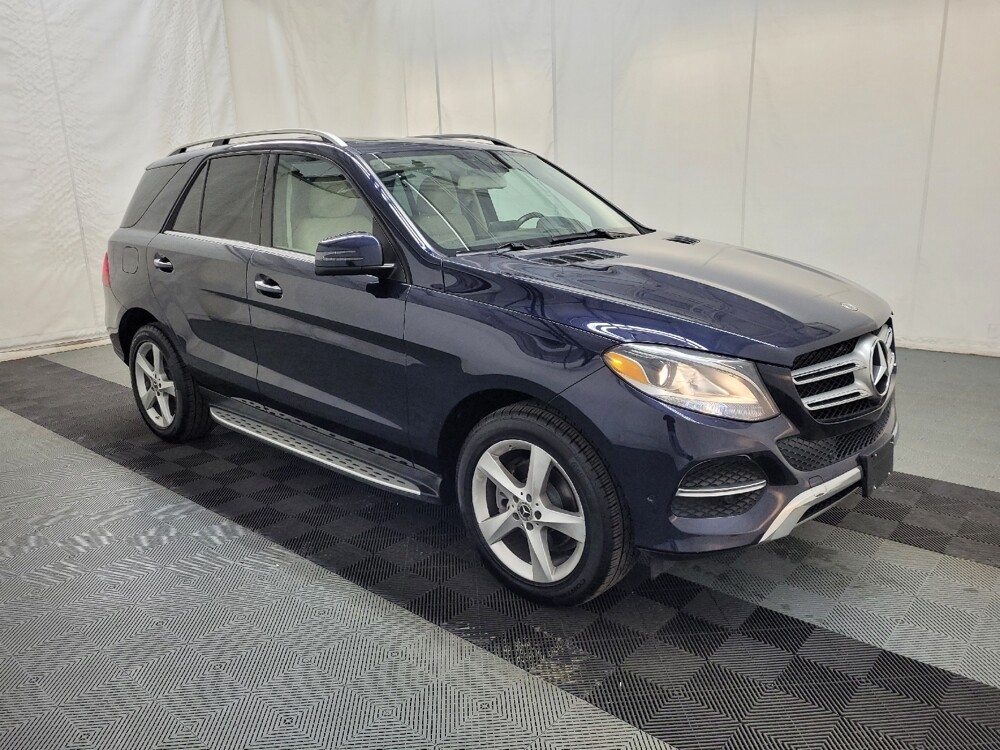 2018 Mercedes-Benz GLE 350 in Allentown, PA 18103 - 18124837 11