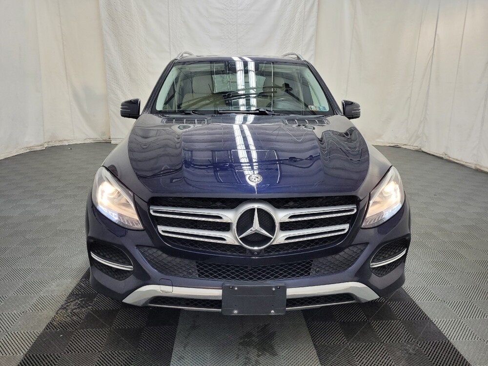 2018 Mercedes-Benz GLE 350 in Allentown, PA 18103 - 18124837 14