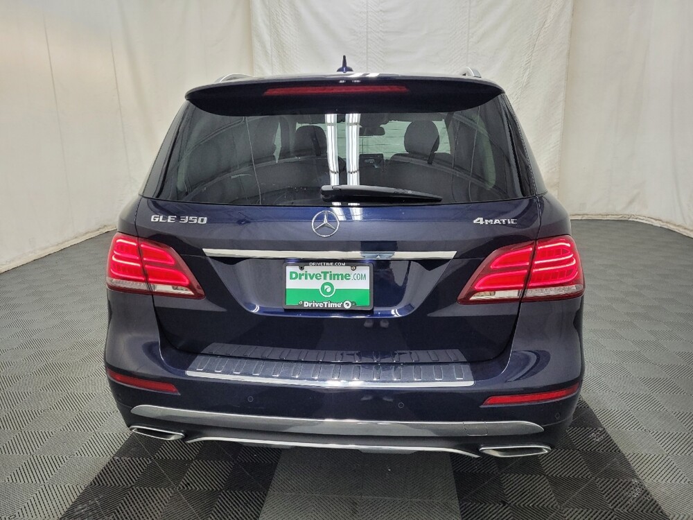 2018 Mercedes-Benz GLE 350 in Allentown, PA 18103 - 18124837 7