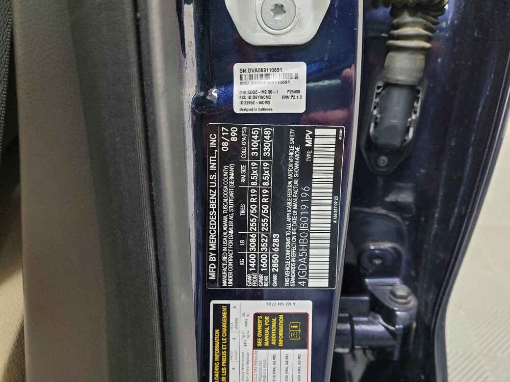 2018 Mercedes-Benz GLE 350 in Allentown, PA 18103 - 18124837 33