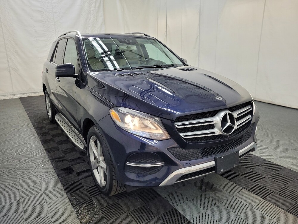 2018 Mercedes-Benz GLE 350 in Allentown, PA 18103 - 18124837 13