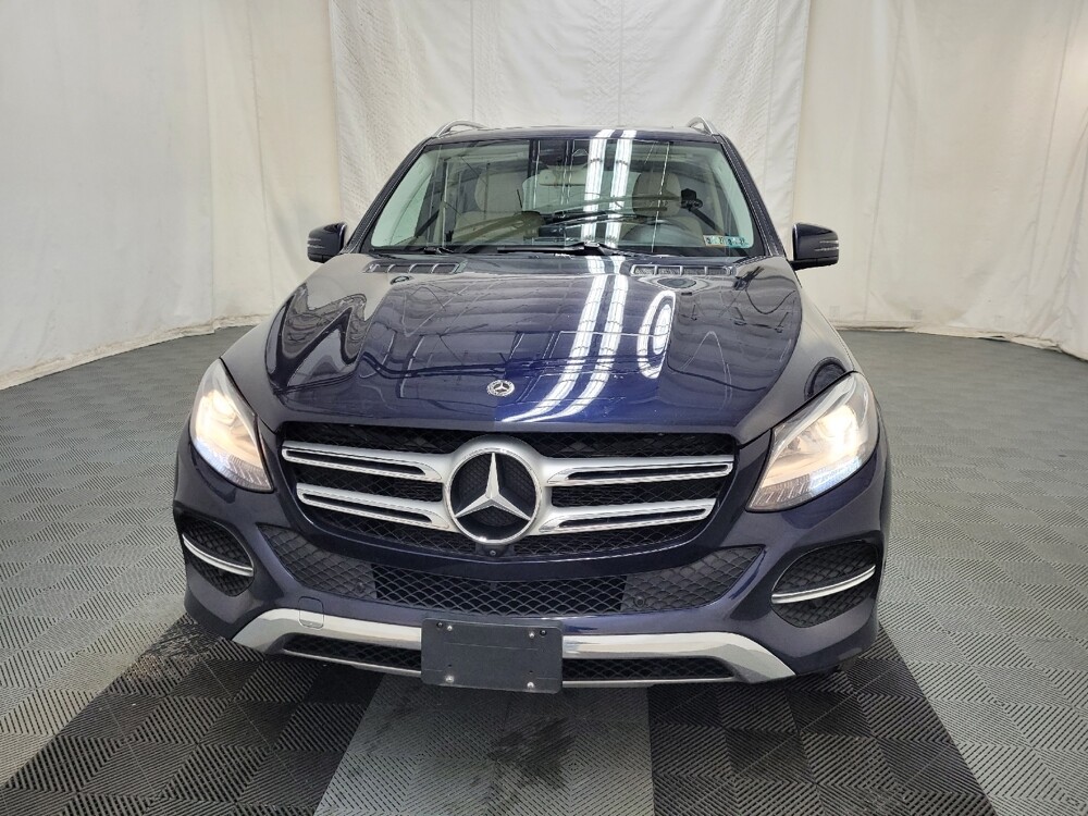 2018 Mercedes-Benz GLE 350 in Allentown, PA 18103 - 18124837 15