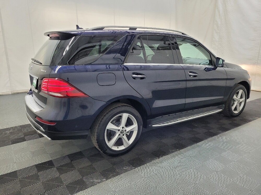 2018 Mercedes-Benz GLE 350 in Allentown, PA 18103 - 18124837 10