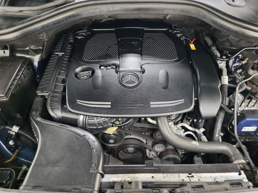 2018 Mercedes-Benz GLE 350 in Allentown, PA 18103 - 18124837 30