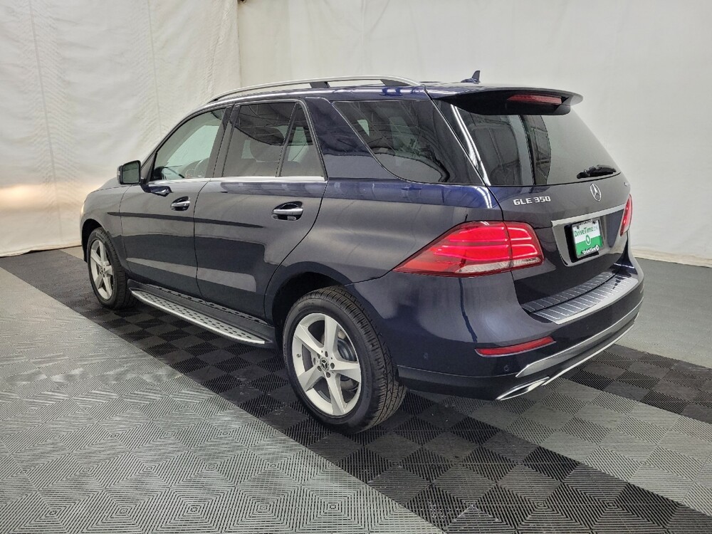 2018 Mercedes-Benz GLE 350 in Allentown, PA 18103 - 18124837 3