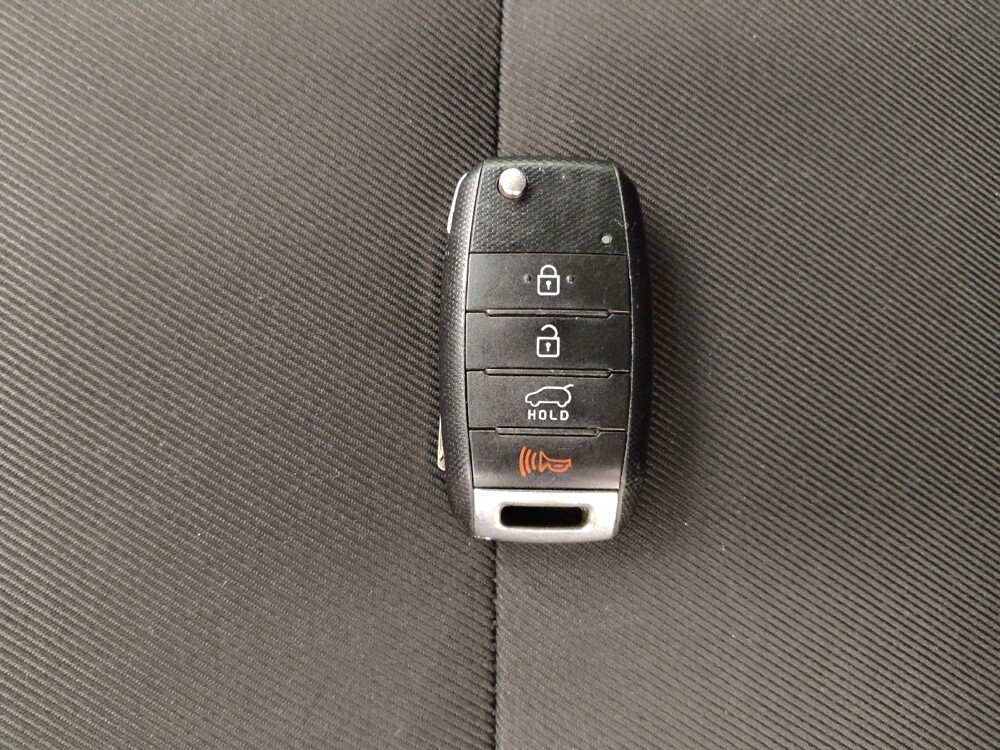 2017 Kia Soul in St. Louis, MO 63136 - 18124839 32