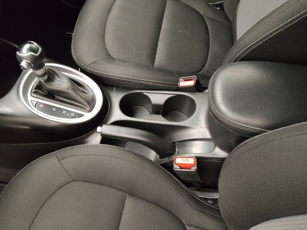 2017 Kia Soul in St. Louis, MO 63136 - 18124839 26