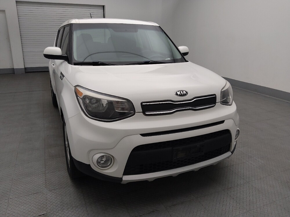 2017 Kia Soul in St. Louis, MO 63136 - 18124839 14