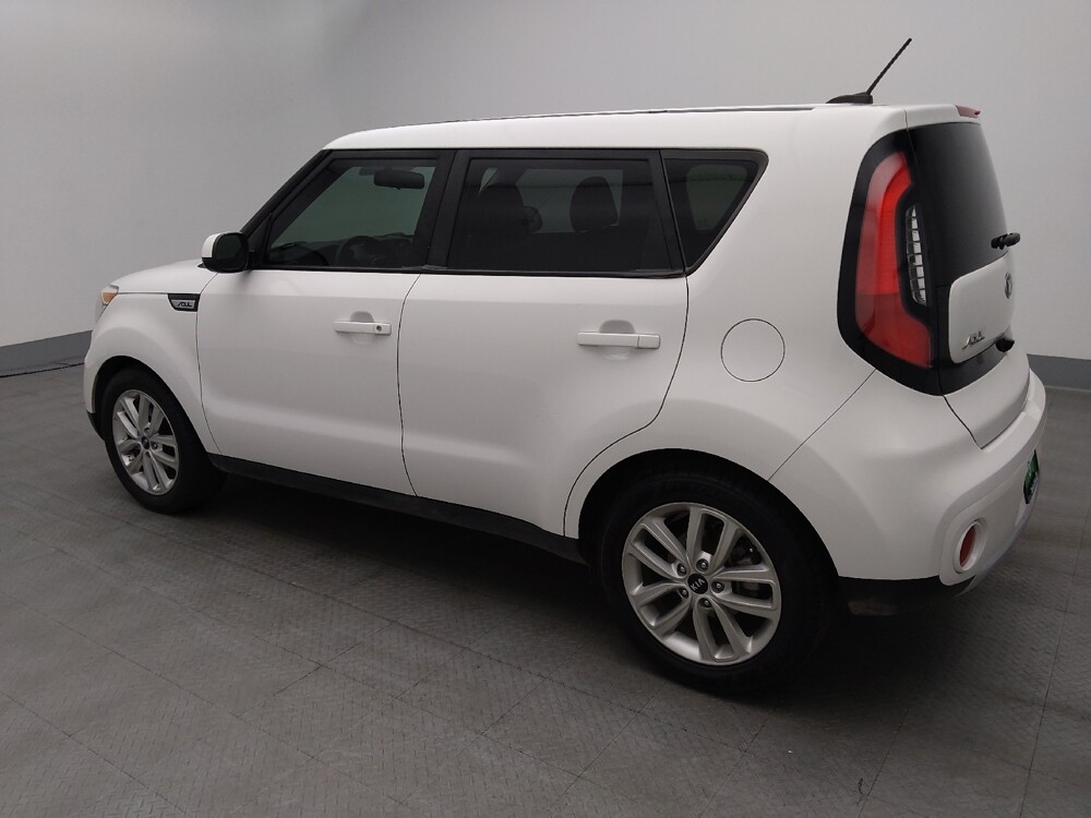 2017 Kia Soul in St. Louis, MO 63136 - 18124839 3