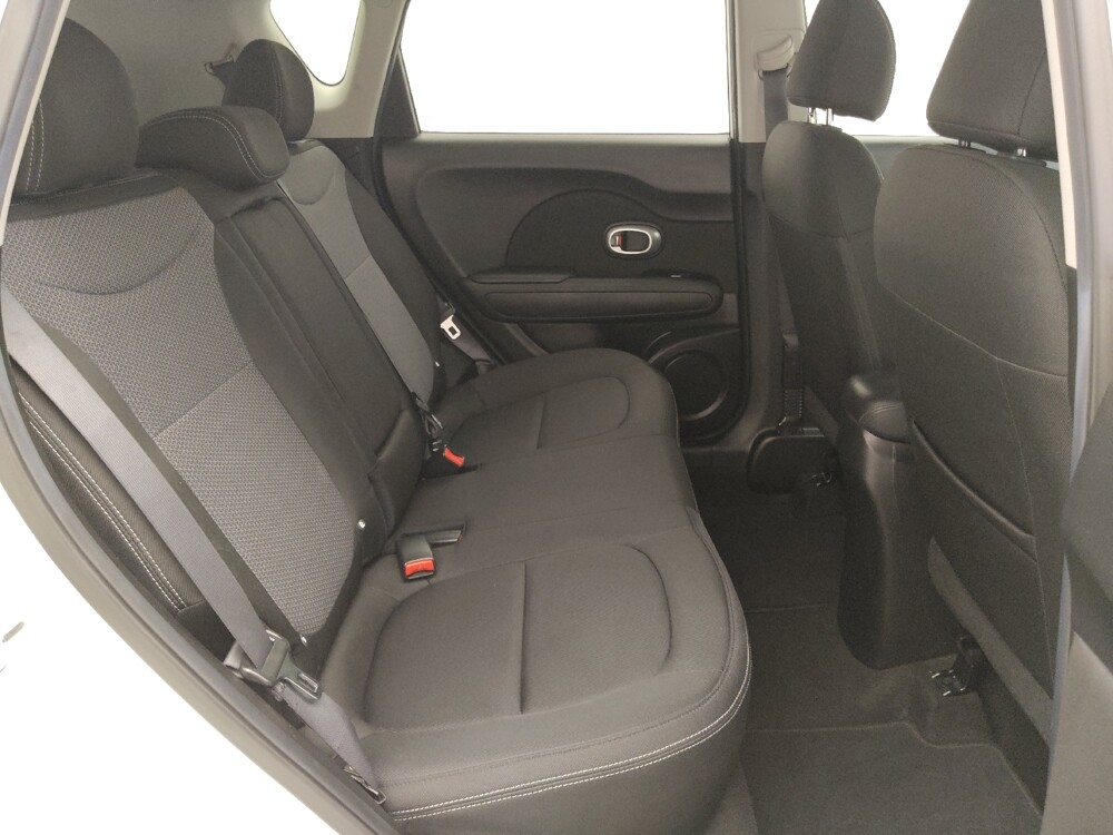 2017 Kia Soul in St. Louis, MO 63136 - 18124839 19