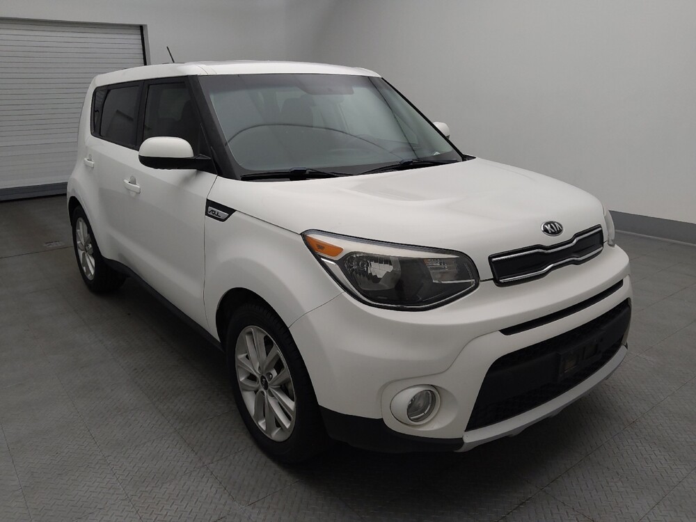 2017 Kia Soul in St. Louis, MO 63136 - 18124839 13