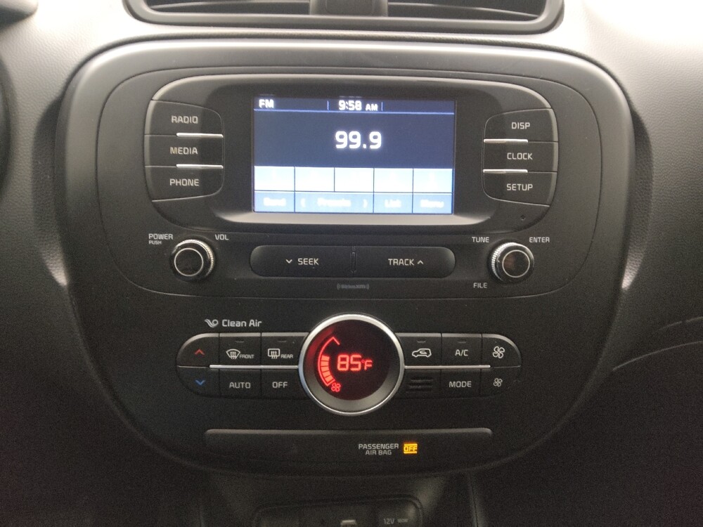 2017 Kia Soul in St. Louis, MO 63136 - 18124839 25