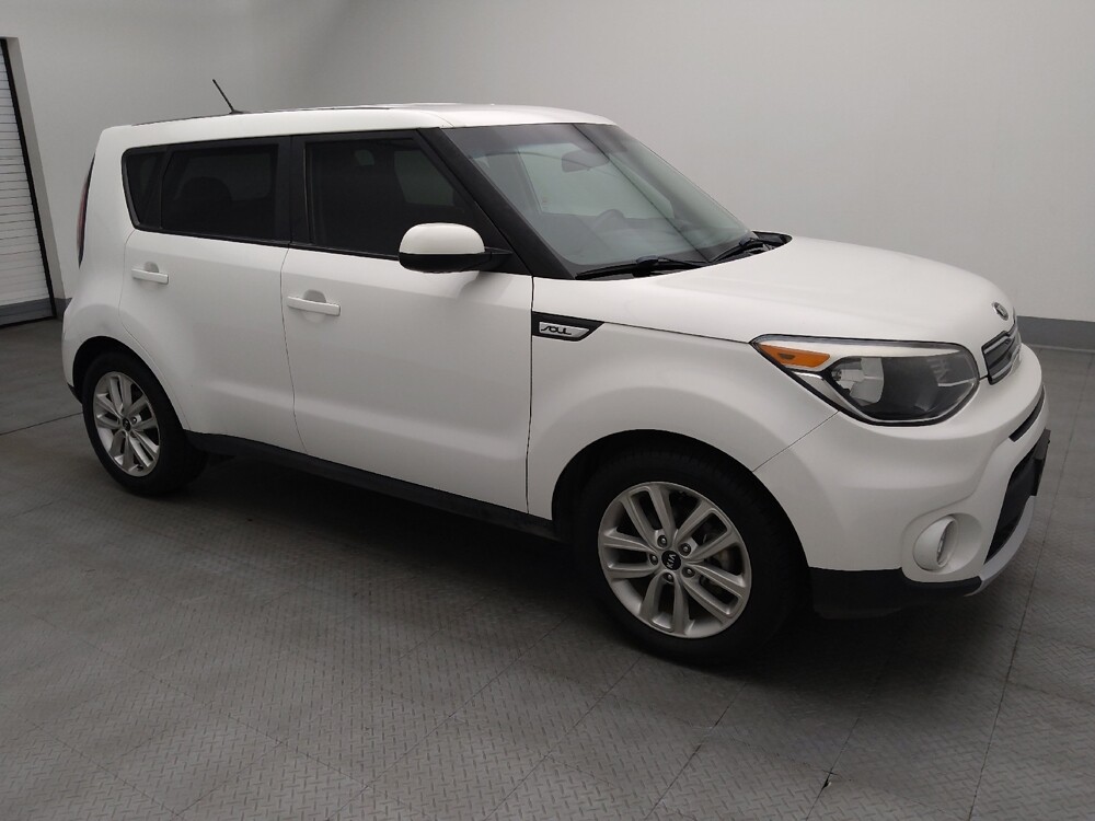2017 Kia Soul in St. Louis, MO 63136 - 18124839 11