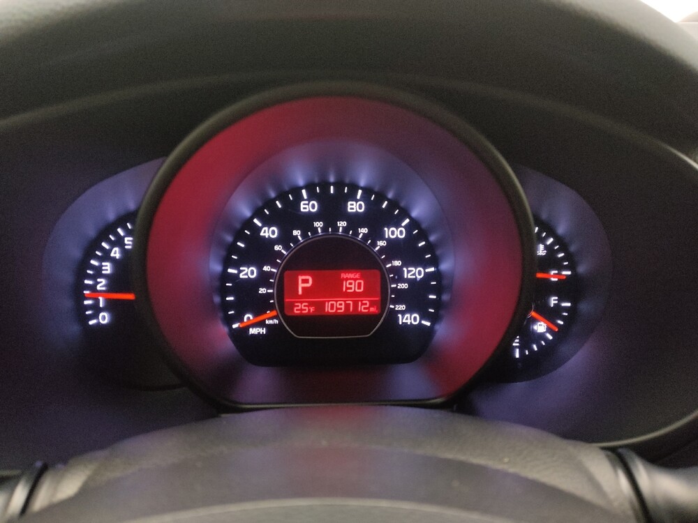 2017 Kia Soul in St. Louis, MO 63136 - 18124839 23