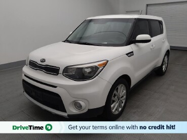 2017 Kia Soul in St. Louis, MO 63136