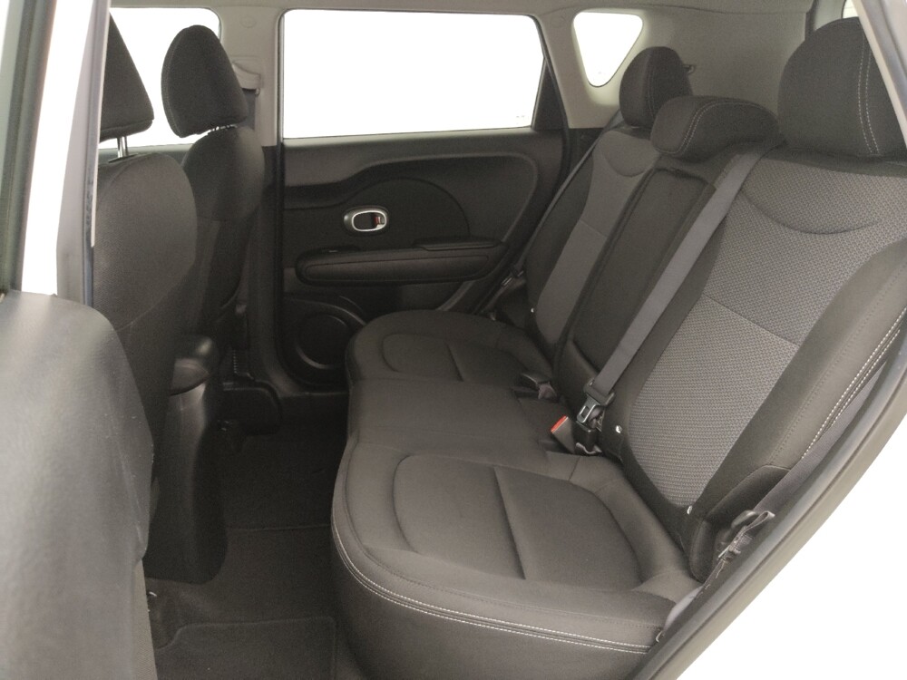 2017 Kia Soul in St. Louis, MO 63136 - 18124839 18
