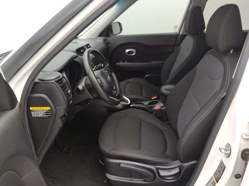 2017 Kia Soul in St. Louis, MO 63136 - 18124839 17