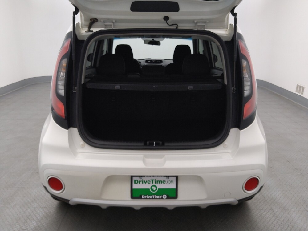 2017 Kia Soul in St. Louis, MO 63136 - 18124839 29