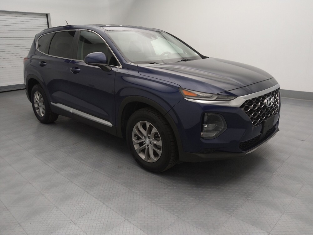 2019 Hyundai Santa Fe in Wichita, KS 67207 - 18124840 11