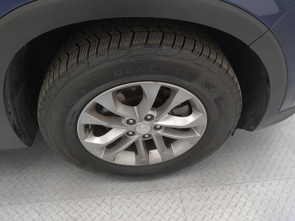 2019 Hyundai Santa Fe in Wichita, KS 67207 - 18124840 31