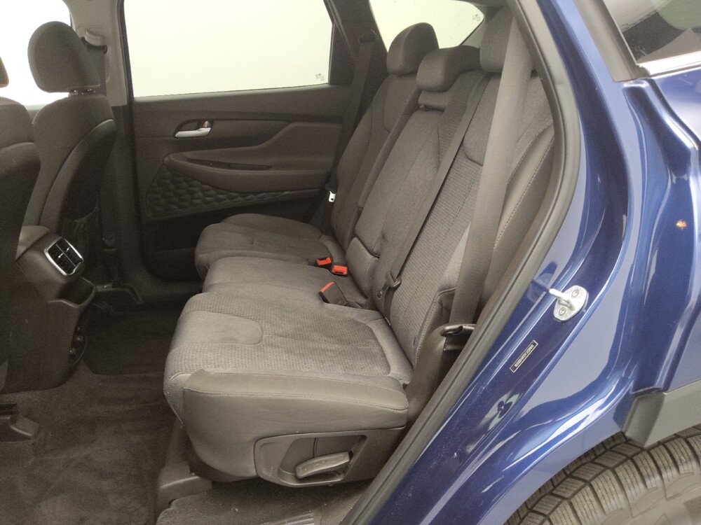 2019 Hyundai Santa Fe in Wichita, KS 67207 - 18124840 18