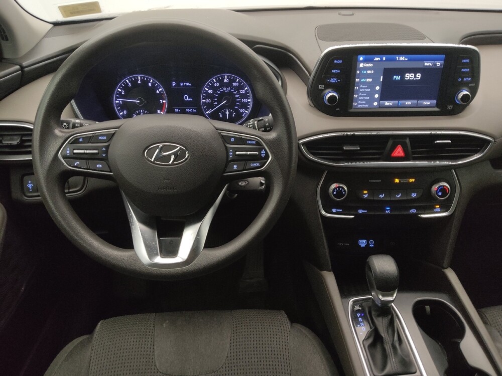 2019 Hyundai Santa Fe in Wichita, KS 67207 - 18124840 22