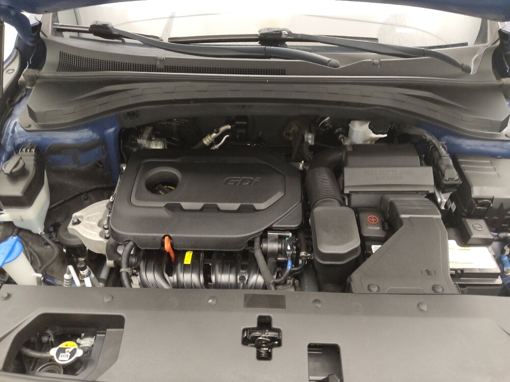 2019 Hyundai Santa Fe in Wichita, KS 67207 - 18124840 30